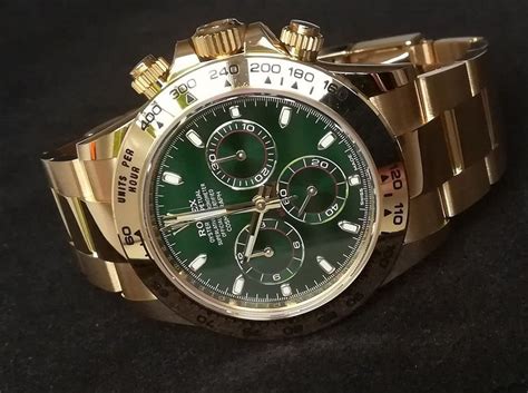 rolex konzessionär